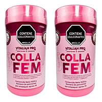 COLLAFEM - Colágeno Marino para mujeres COLLAFEM - Colágeno Marino para mujeres