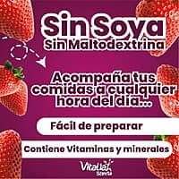 Colageno Hidrolizado con Sabor a Fresa con Uva Lioflizada - X700g Colageno Hidrolizado con Sabor a Fresa con Uva Lioflizada - X700g