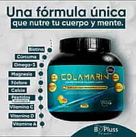 Colageno Hidrolizado Colageno Hidrolizado