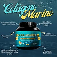 Colageno Hidrolizado Colageno Hidrolizado