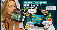 Colageno Hidrolizado Colageno Hidrolizado