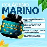 Colageno Hidrolizado Colageno Hidrolizado