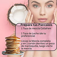 COLLAFEM - Colágeno Marino para mujeres COLLAFEM - Colágeno Marino para mujeres