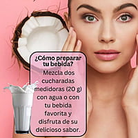 COLLAFEM - Colágeno Marino para mujeres COLLAFEM - Colágeno Marino para mujeres