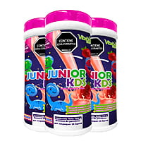 Malteada Junior Kds Vitaliah - X700 g Malteada Junior Kds Vitaliah - X700 g