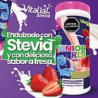 Malteada Junior Kds Vitaliah - X700 g Malteada Junior Kds Vitaliah - X700 g